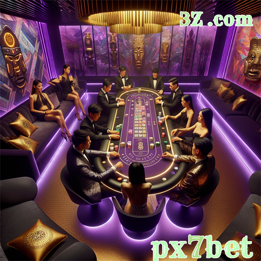 Descubra o Programa de Afiliados da px7bet: Ganhe Dinheiro Jogando!