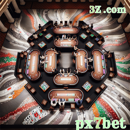 A Importância das Recompensas nos Jogos Online: Explorando a Categoria 'Recompensas' no px7bet